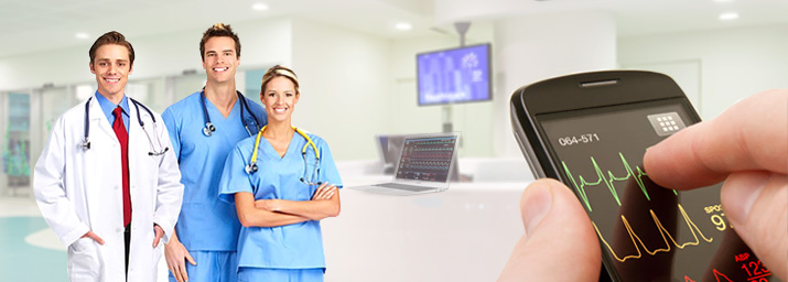 mobile-in-healthcare-industry