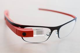 Google glass images in IOT and HealthCare