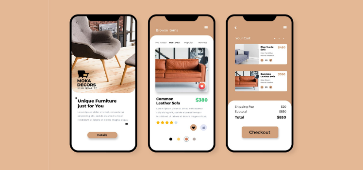 mobile commerce - Top 6 Mobile Commerce Trends that will command the Market in 2021
