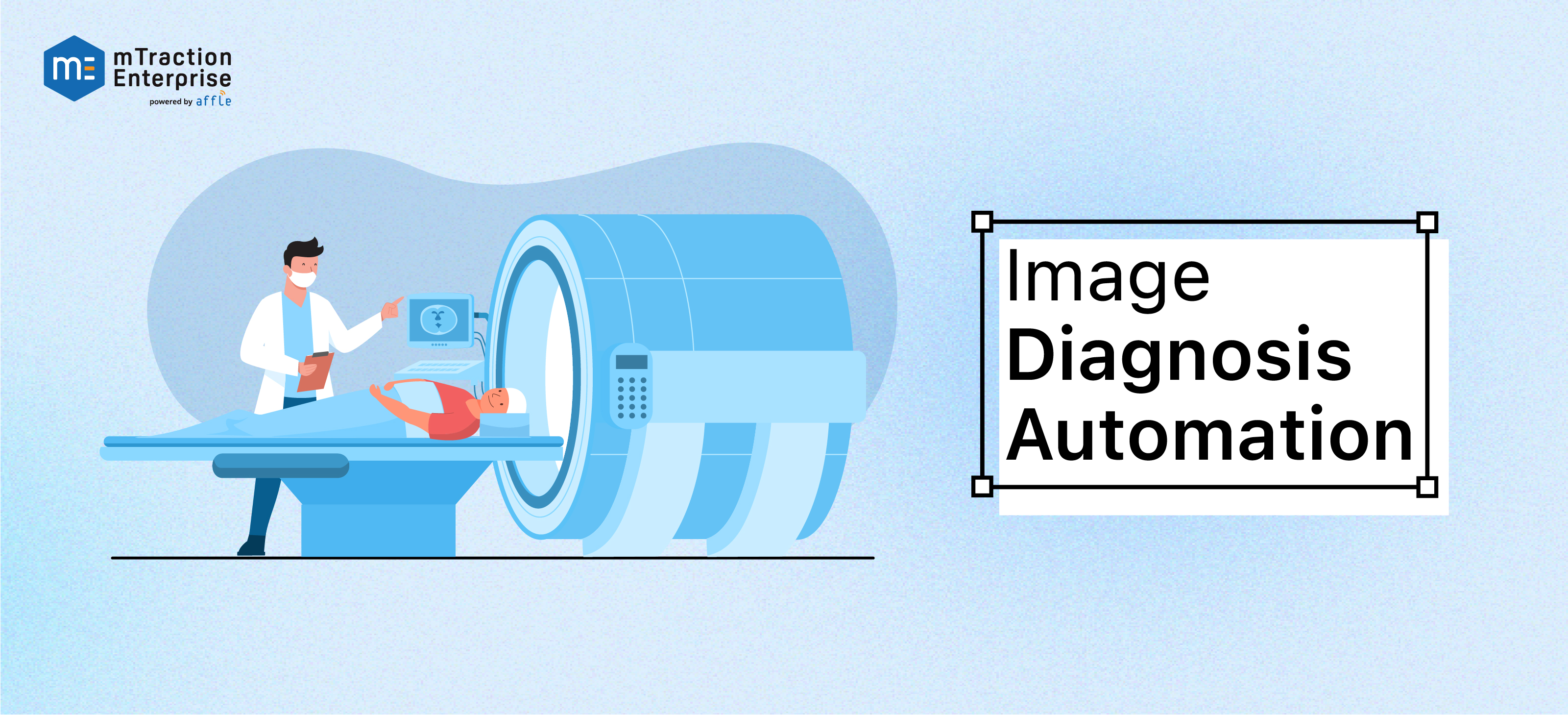 image diagnosis via healthcare mobile app development