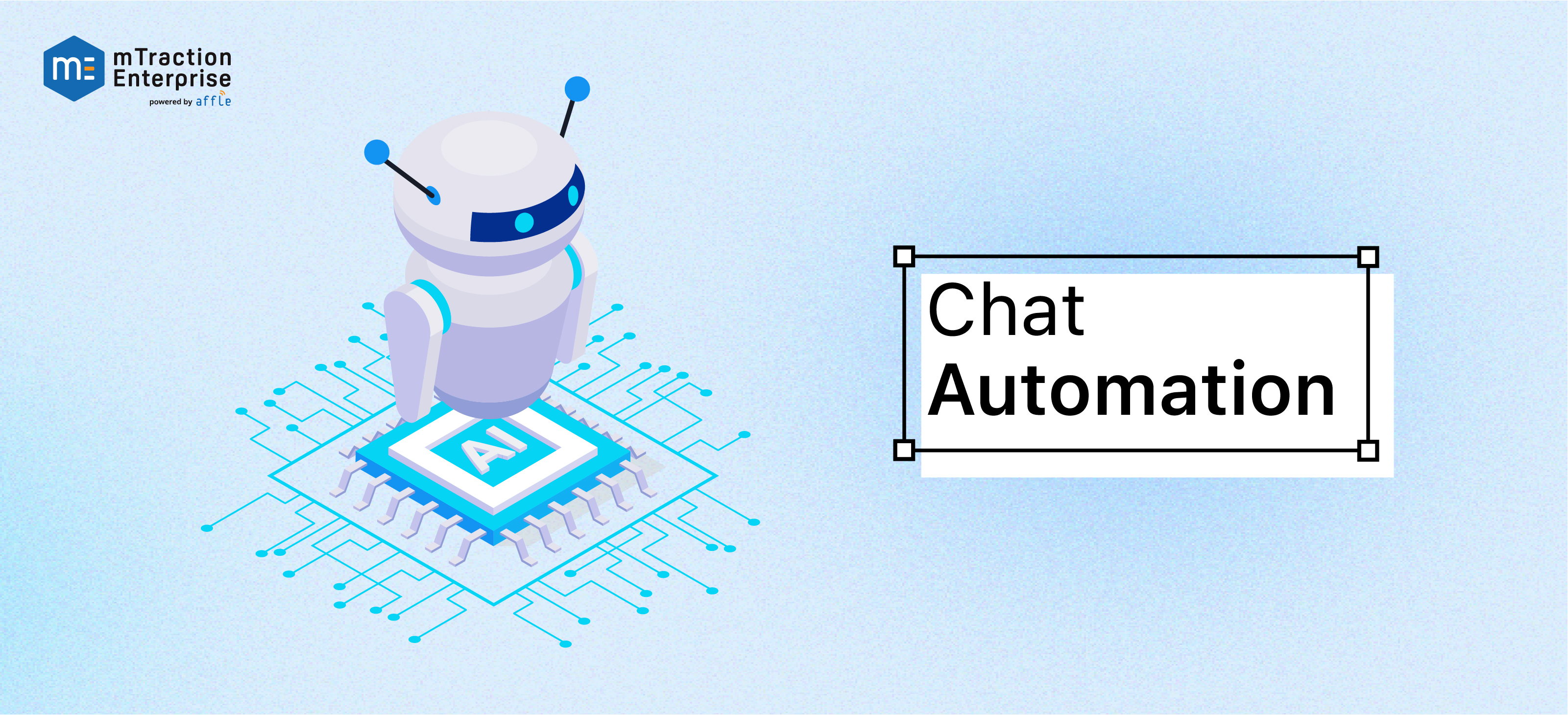 chat automation via healthcare mobile app development