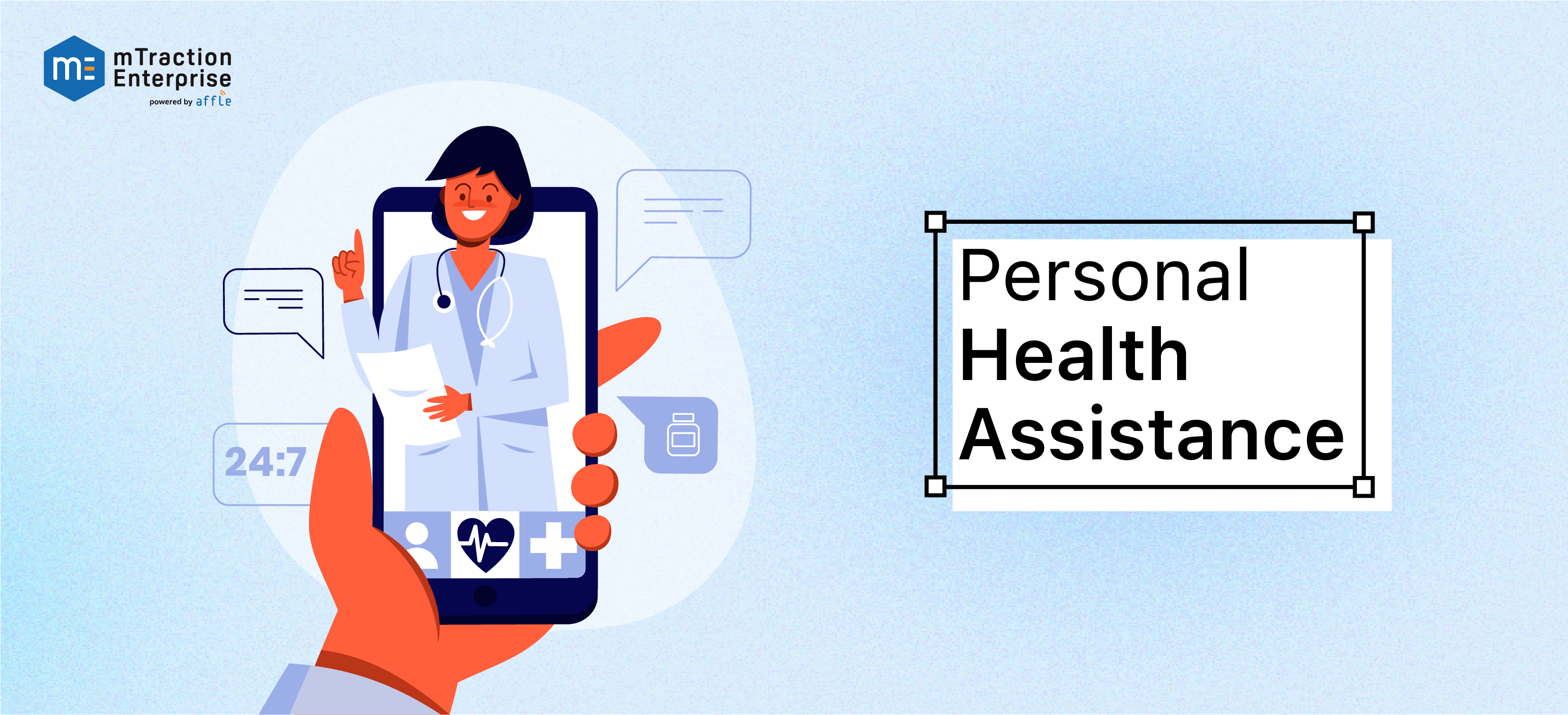 personal health assistant